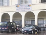 Commissariat de police du 1er arrondissement